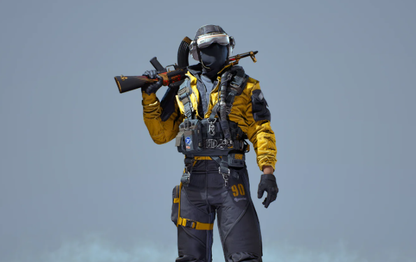 arc raiders finals skin